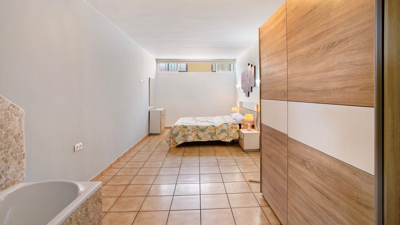 Photo of Bedroom in Moya