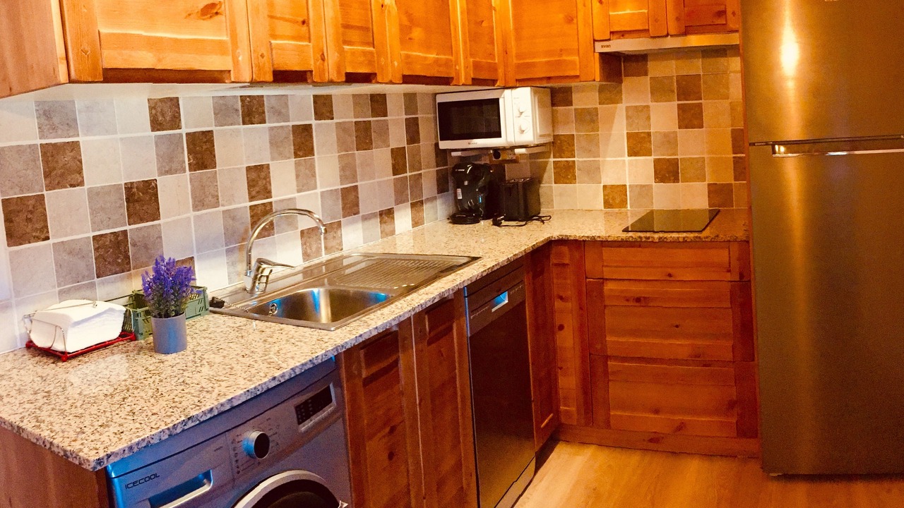 Photo of Kitchen in Senegue