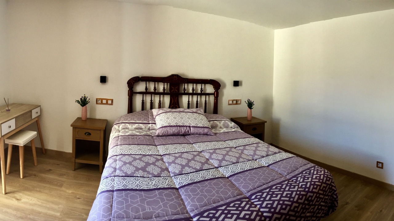 Photo of Bedroom in Senegue