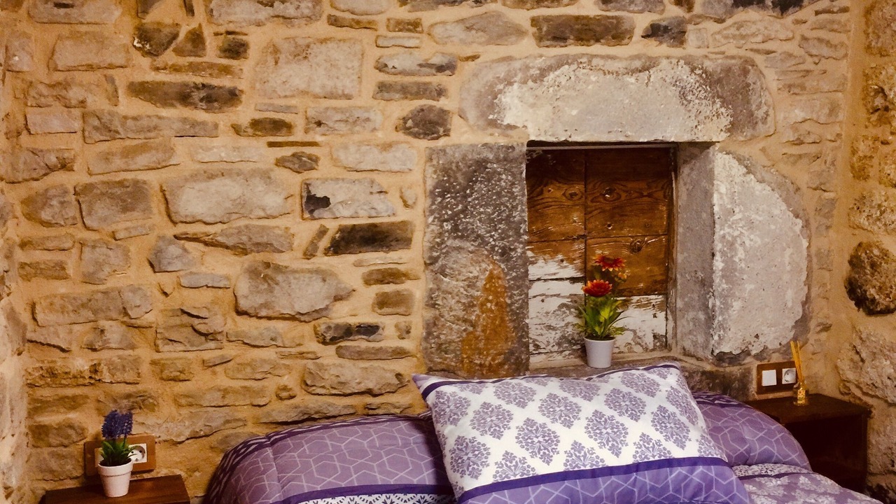 Photo of Bedroom in Senegue