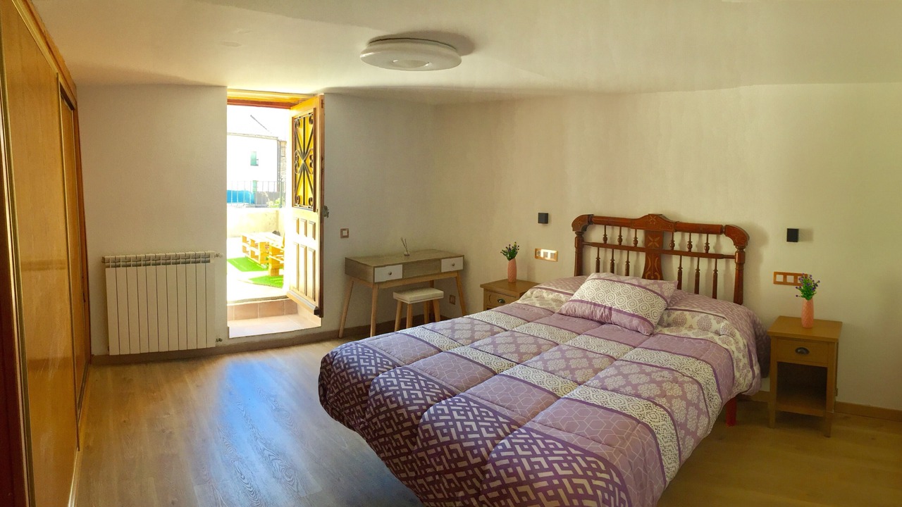Photo of Bedroom in Senegue