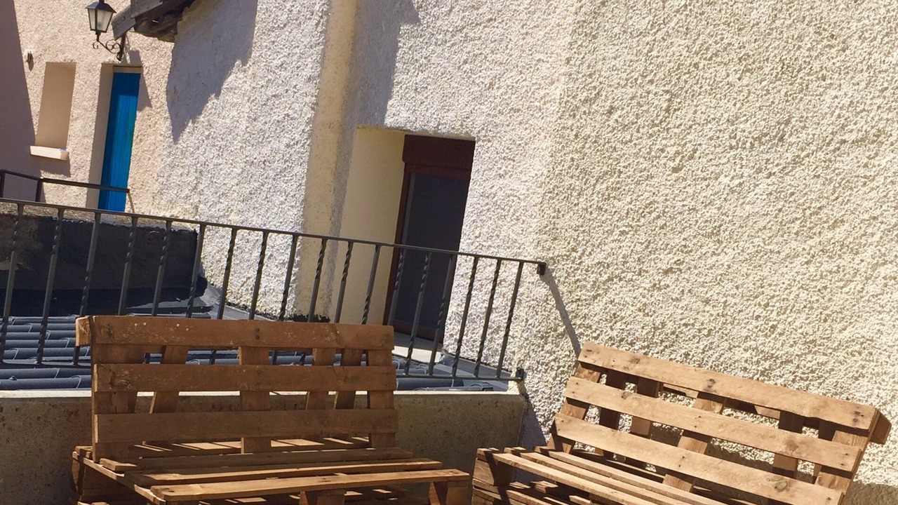Photo of Patio Balcony in Senegue