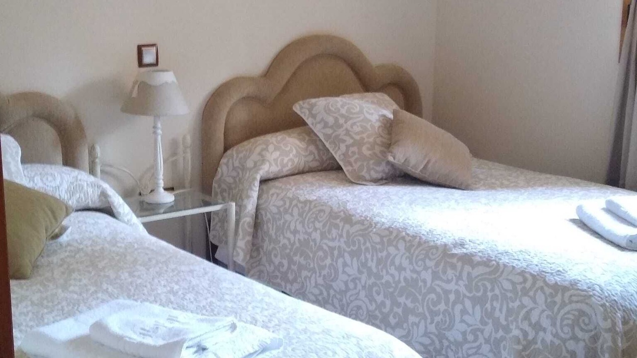 Photo of Bedroom in Castroserna de Abajo