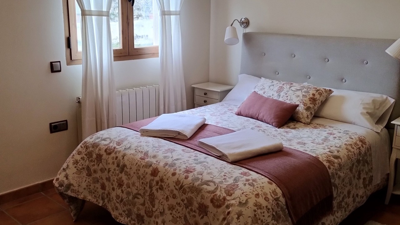 Photo of Bedroom in Castroserna de Abajo