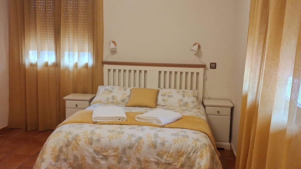 Photo of Bedroom in Castroserna de Abajo