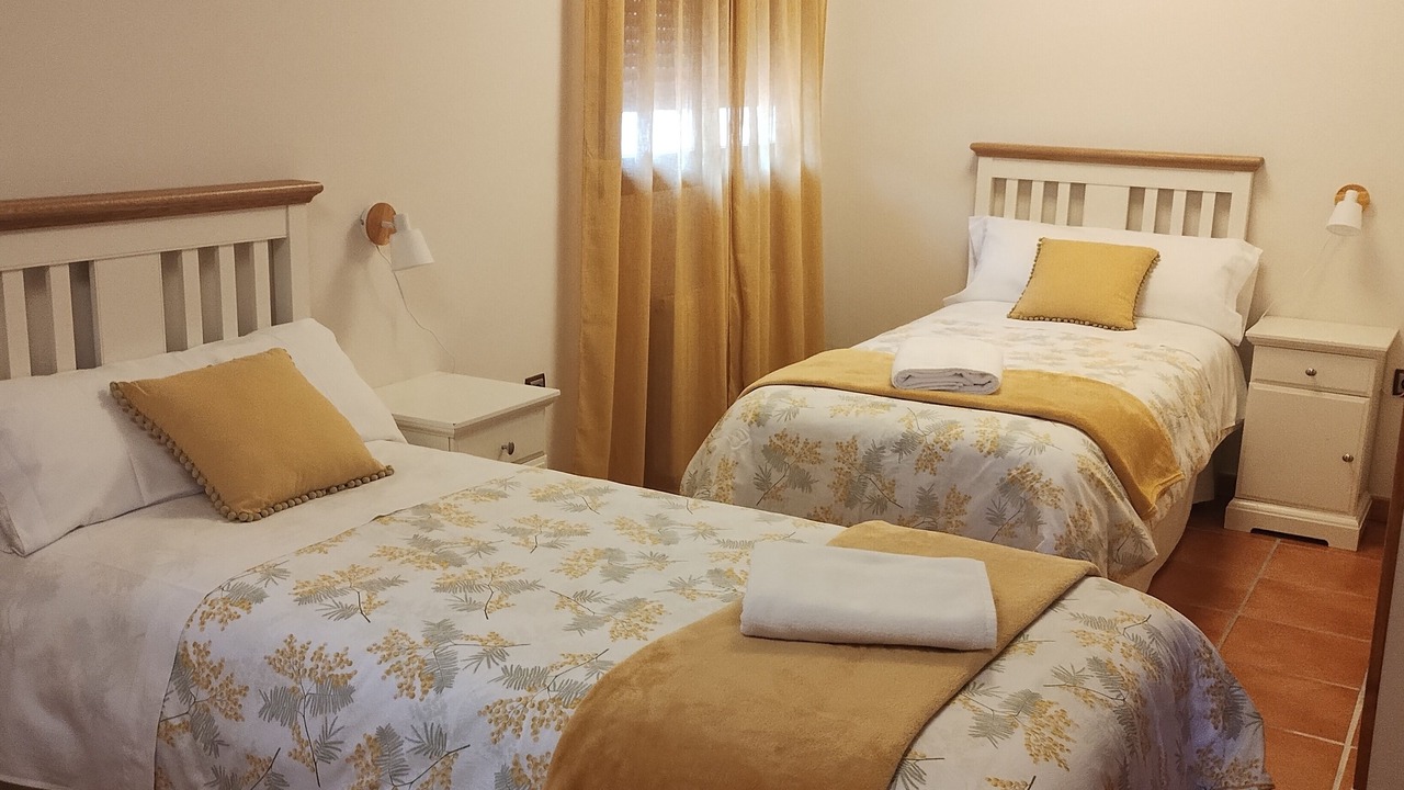 Photo of Bedroom in Castroserna de Abajo
