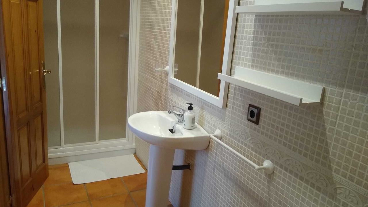 Photo of Bathroom in Castroserna de Abajo