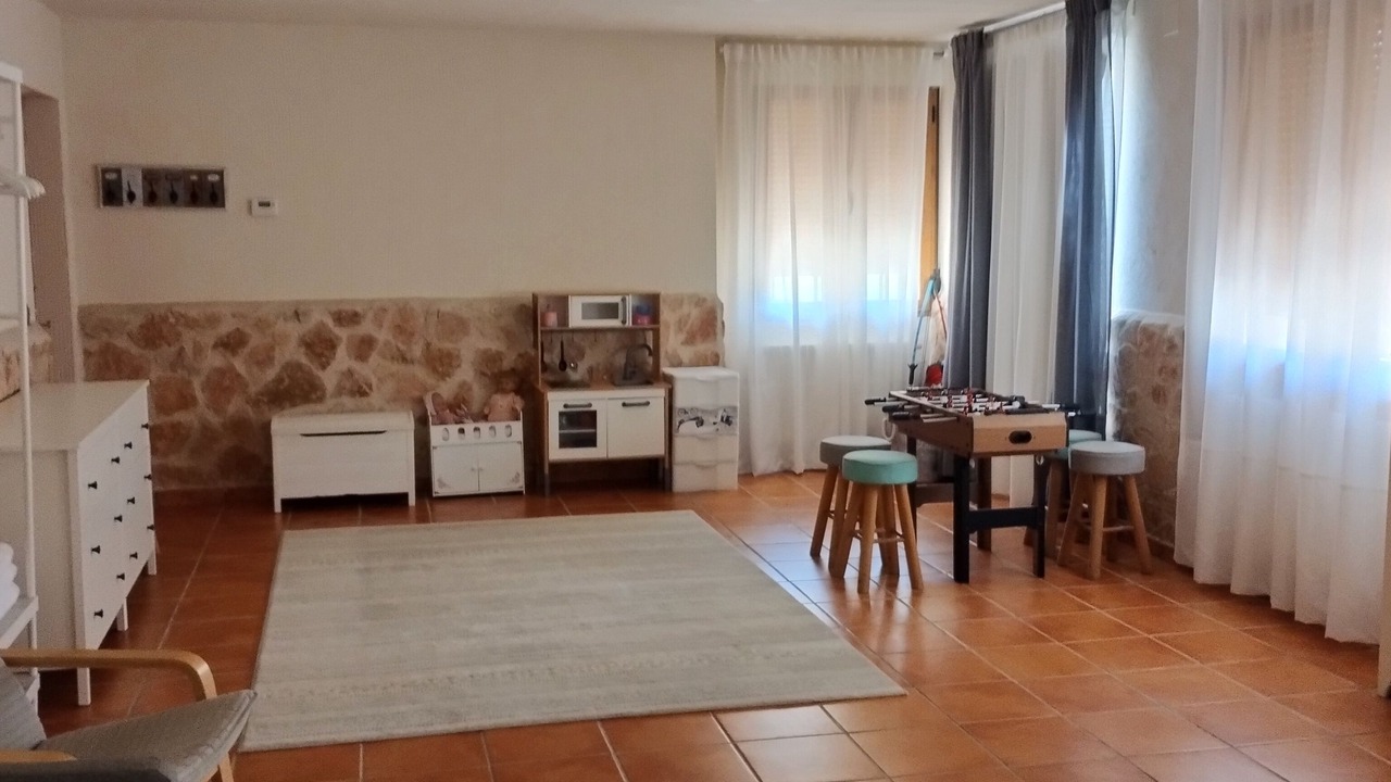 Photo of Bedroom in Castroserna de Abajo