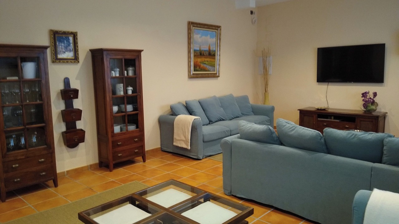 Photo of Livingroom in Castroserna de Abajo