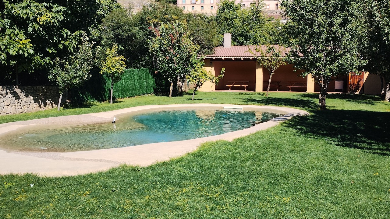 Photo of Outdoor in Castroserna de Abajo