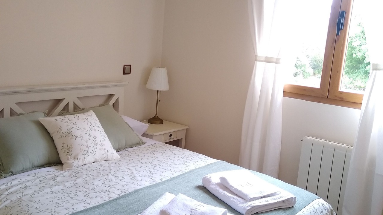 Photo of Bedroom in Castroserna de Abajo