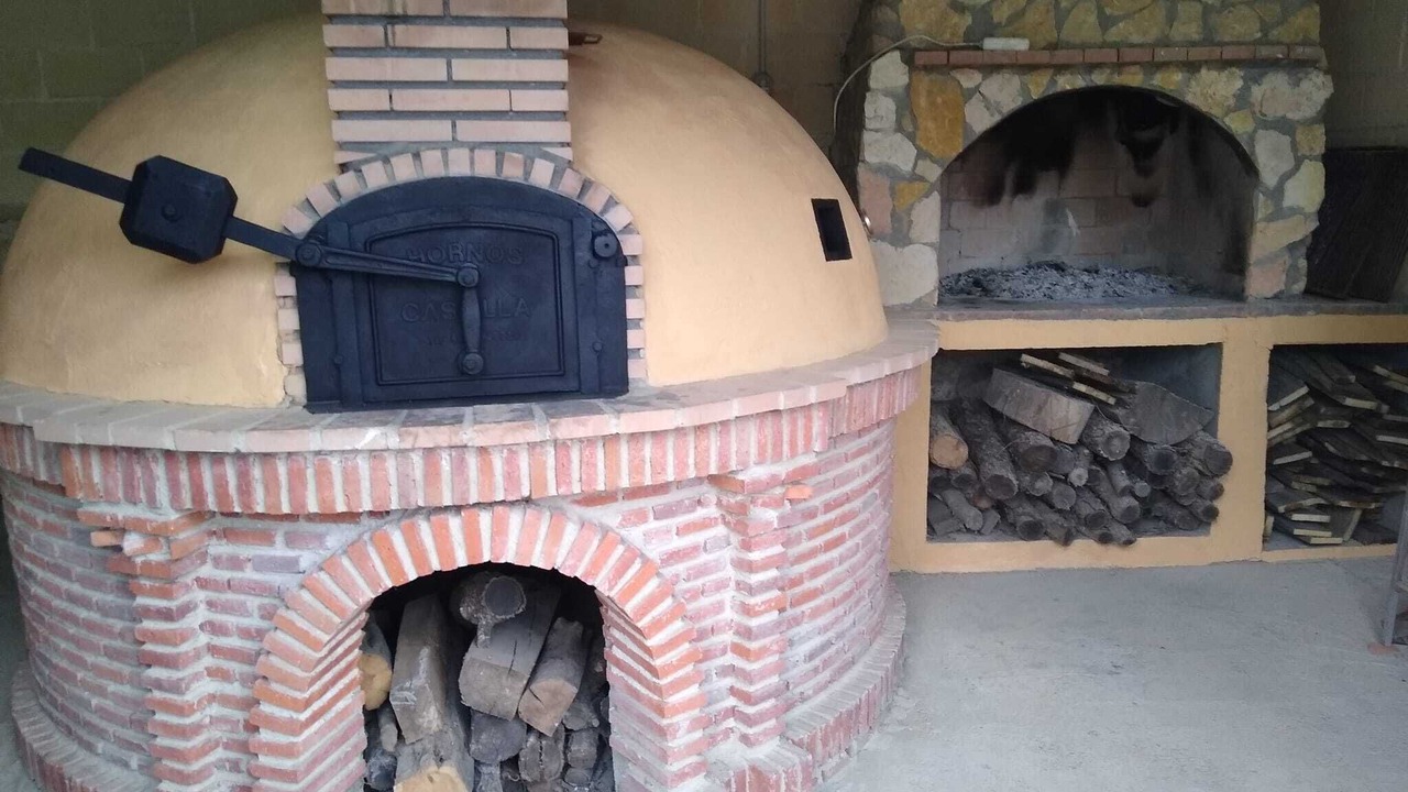 Photo of Livingroom in Castroserna de Abajo