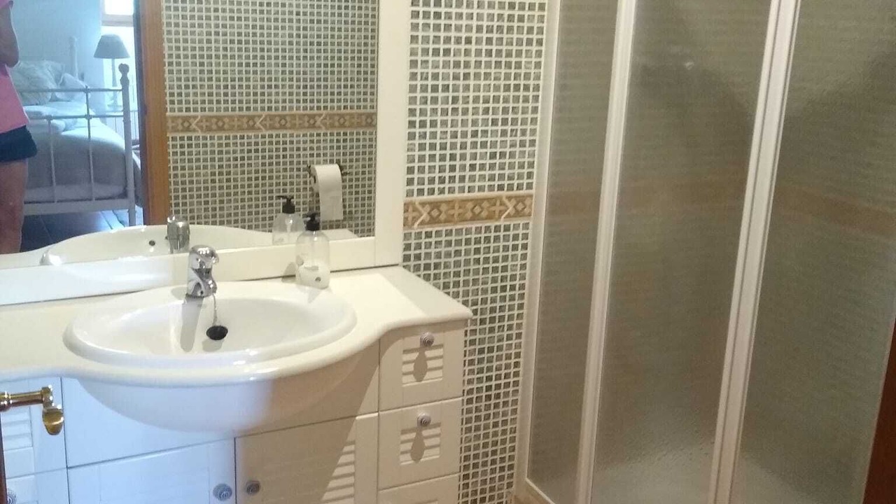 Photo of Bathroom in Castroserna de Abajo
