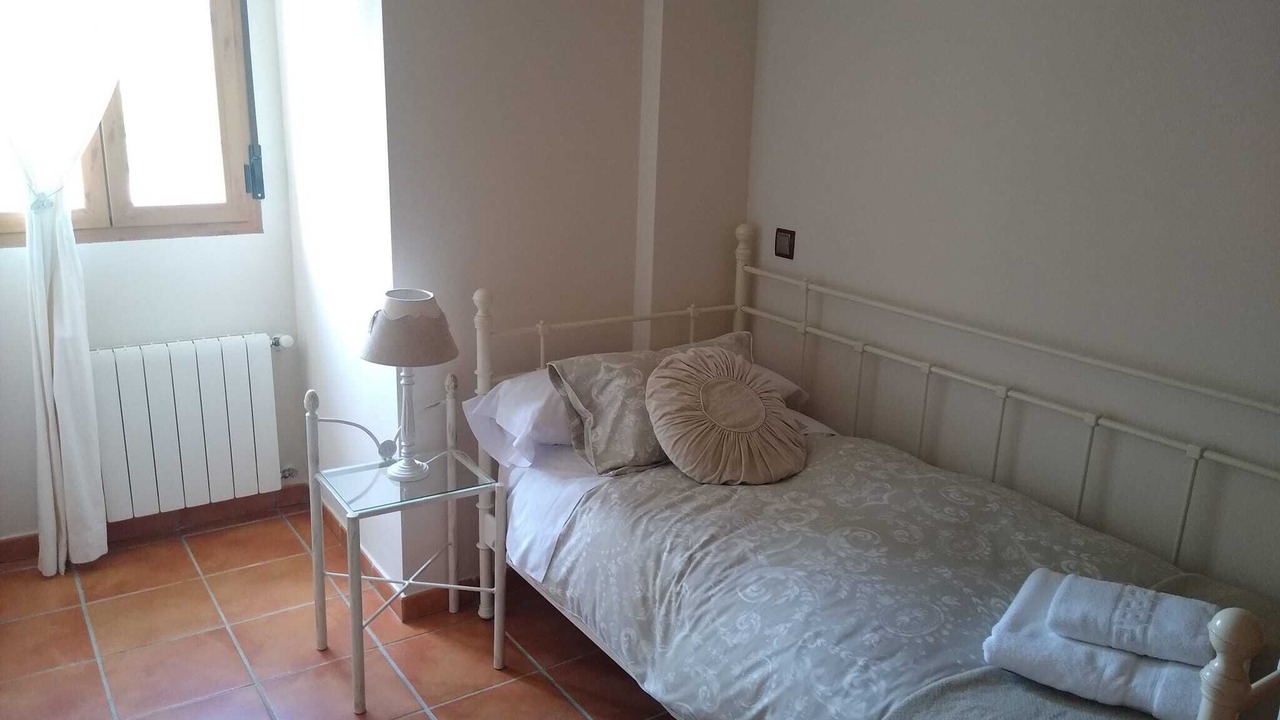 Photo of Bedroom in Castroserna de Abajo