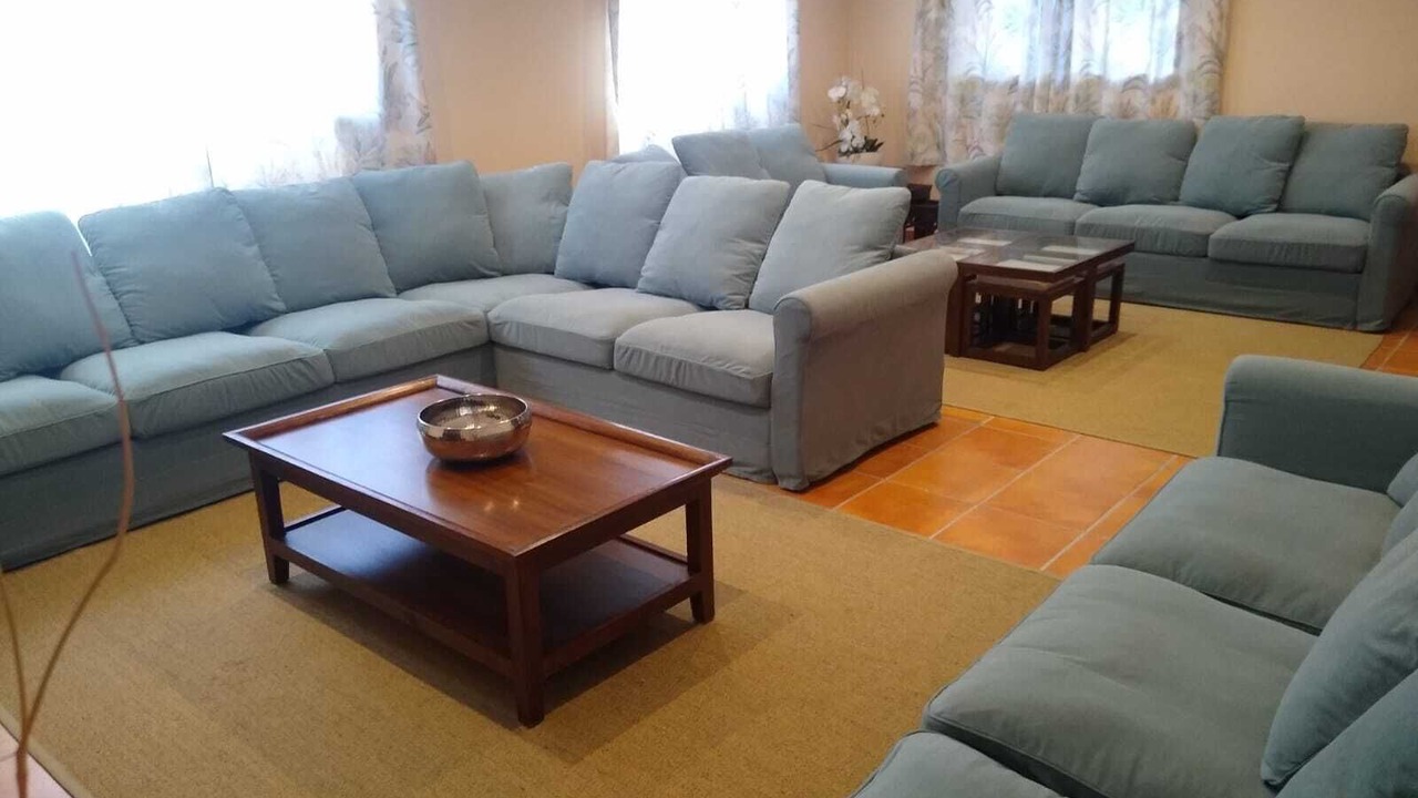 Photo of Livingroom in Castroserna de Abajo
