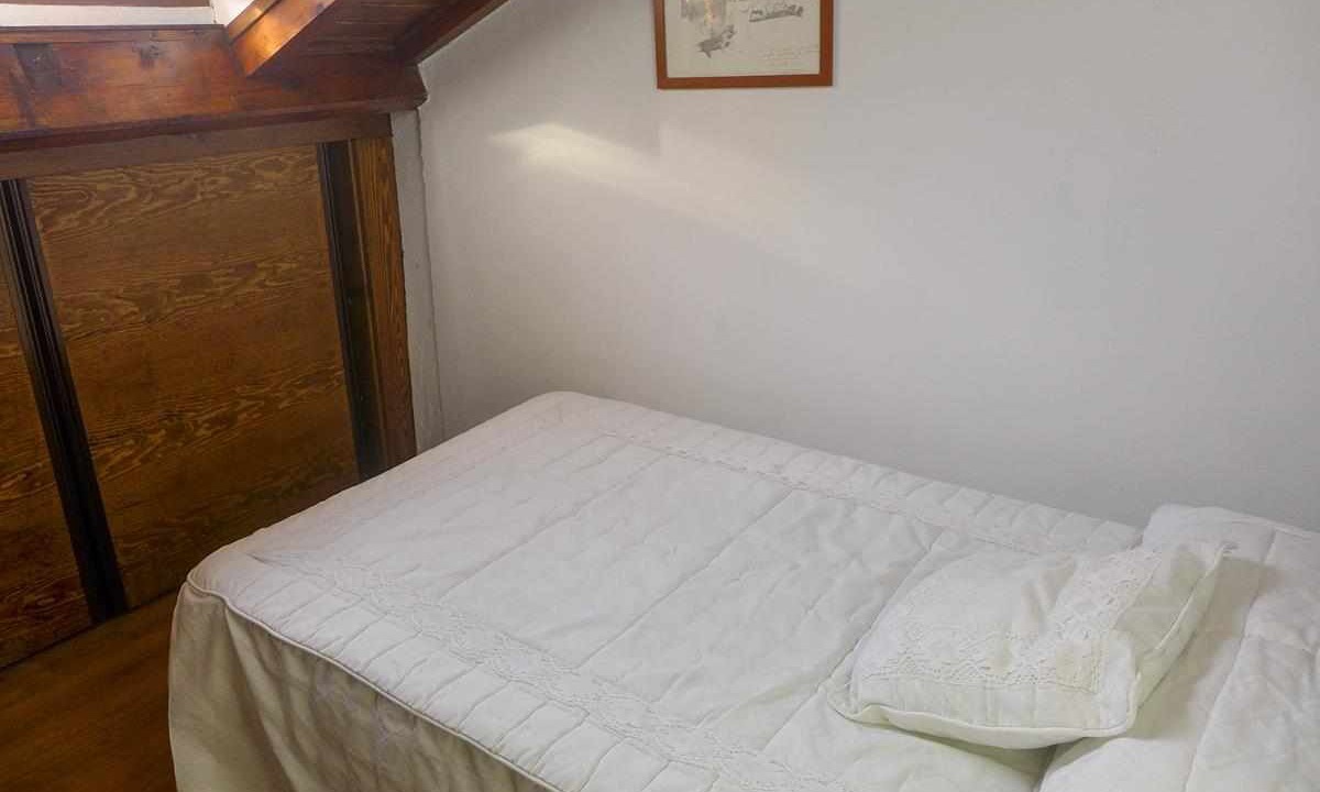 Photo of Bedroom in Abandames