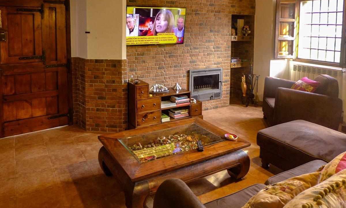 Photo of Livingroom in Abandames