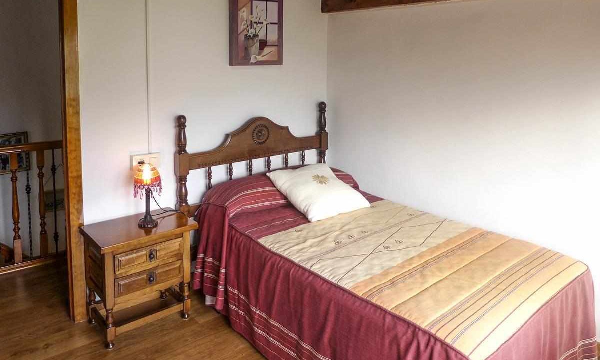 Photo of Bedroom in Abandames