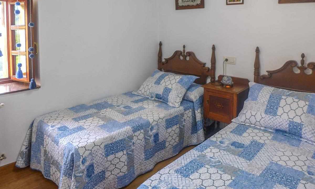 Photo of Bedroom in Abandames