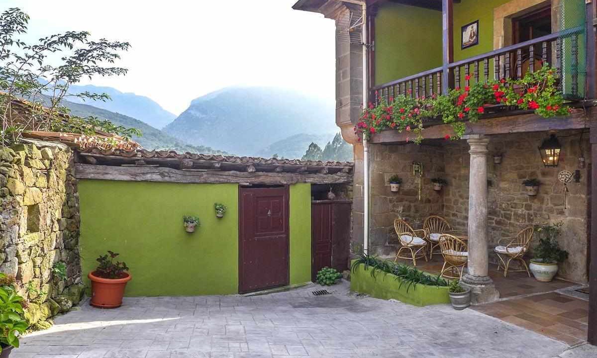Photo of Patio Balcony in Abandames