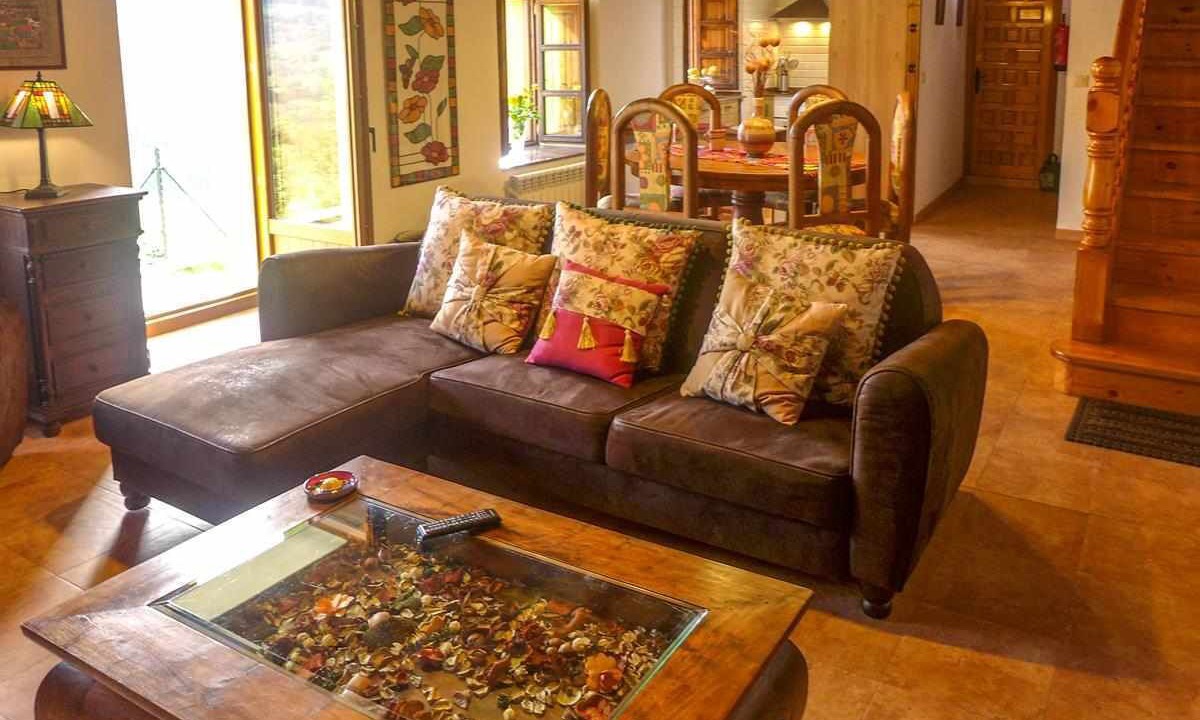 Photo of Livingroom in Abandames