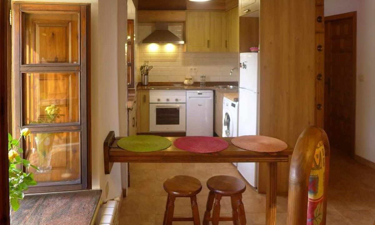 Photo of Kitchen in Abandames