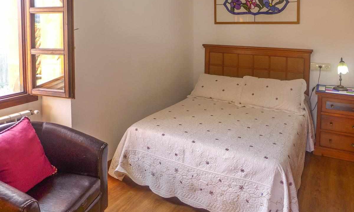 Photo of Bedroom in Abandames