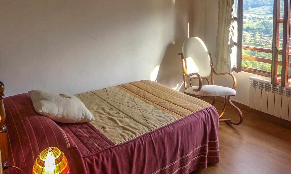 Photo of Bedroom in Abandames