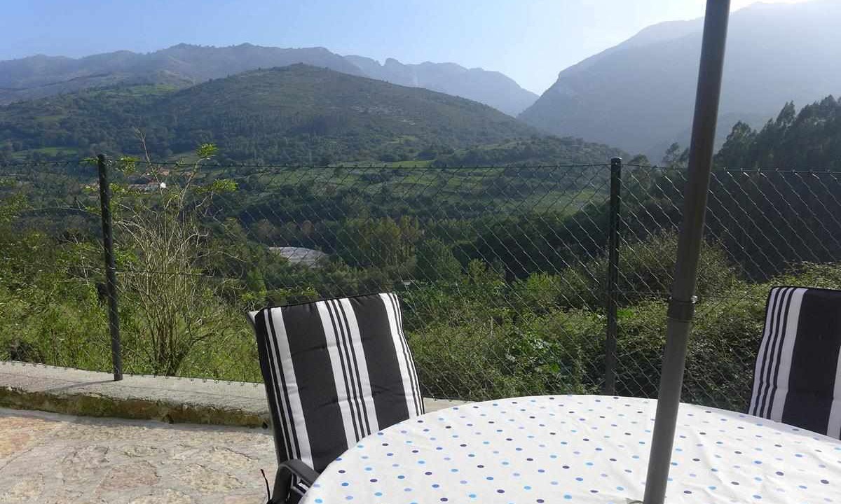 Photo of Outdoor in Abandames