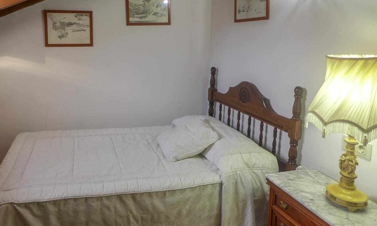Photo of Bedroom in Abandames
