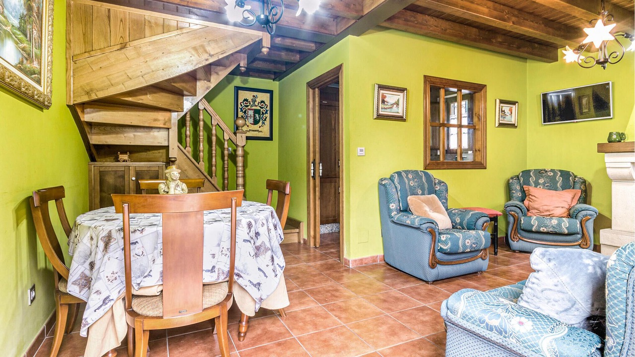 Photo of Bedroom in Trescares
