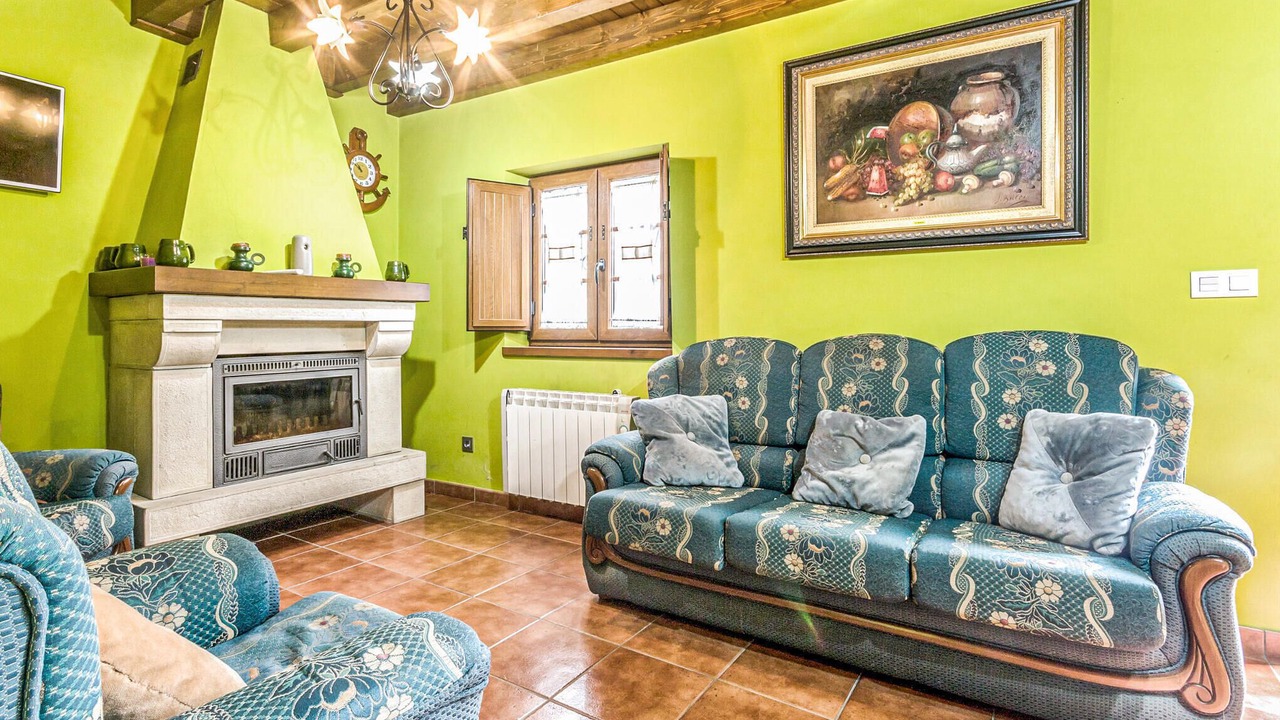 Photo of Bedroom in Trescares