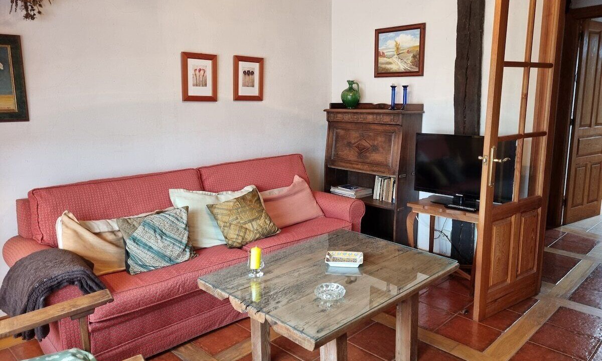 Photo of Livingroom in Colindres