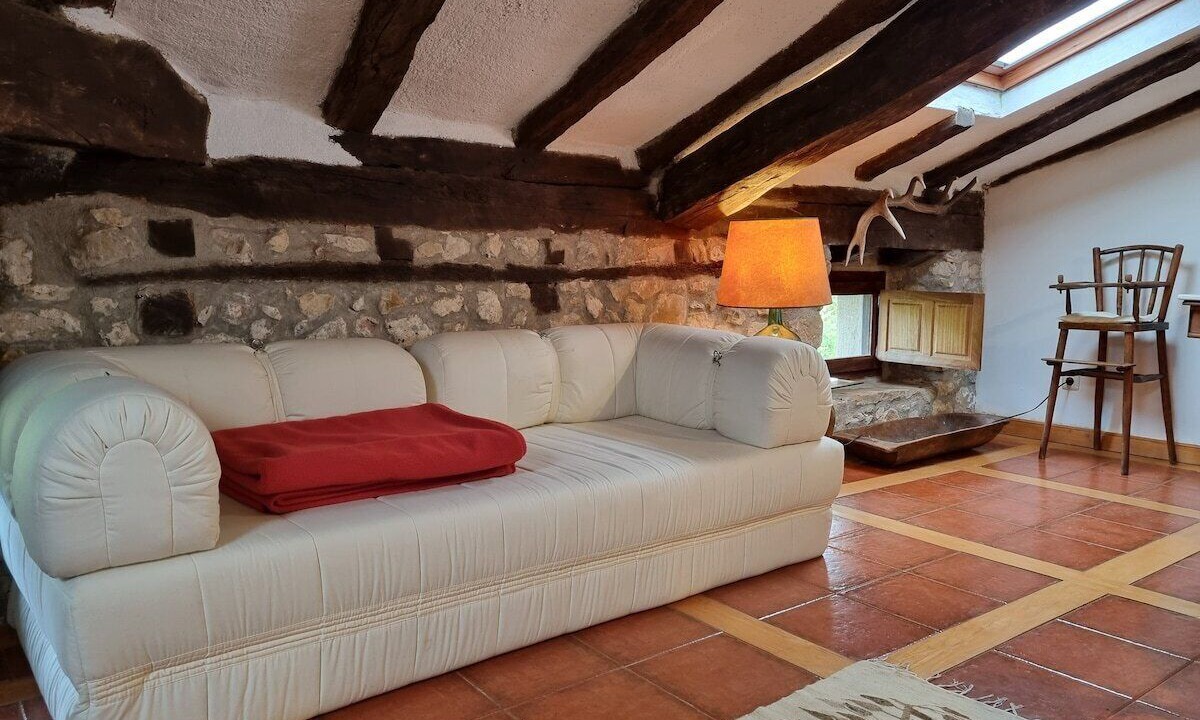 Photo of Livingroom in Colindres