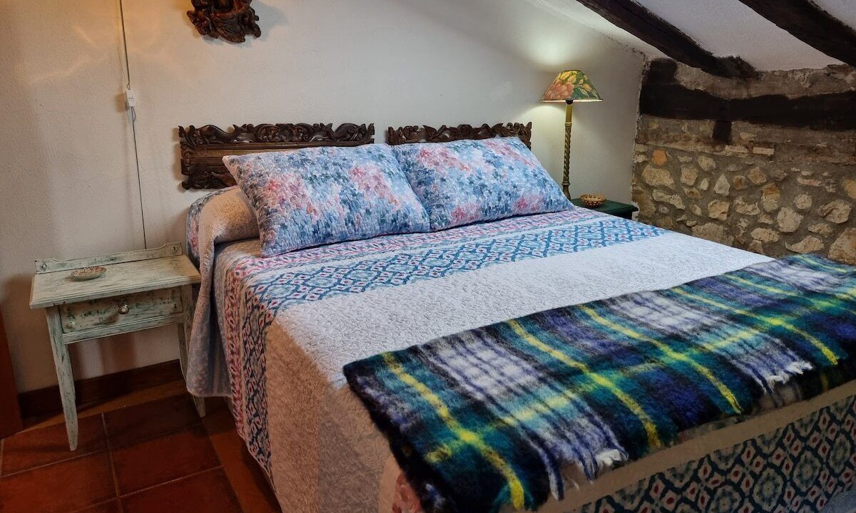 Photo of Bedroom in Colindres