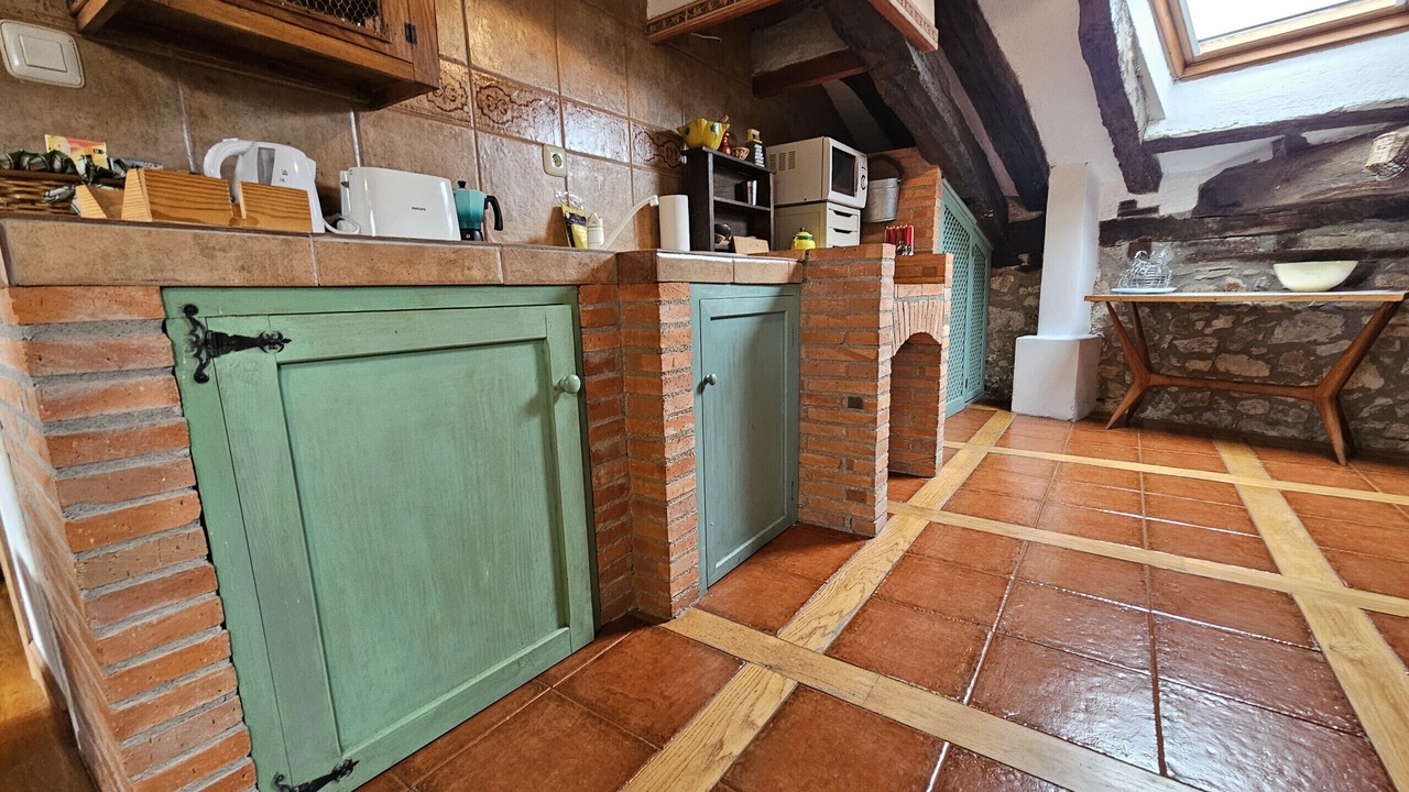 Photo of Kitchen in Colindres