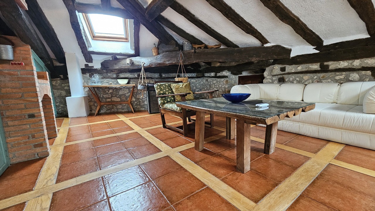 Photo of Livingroom in Colindres