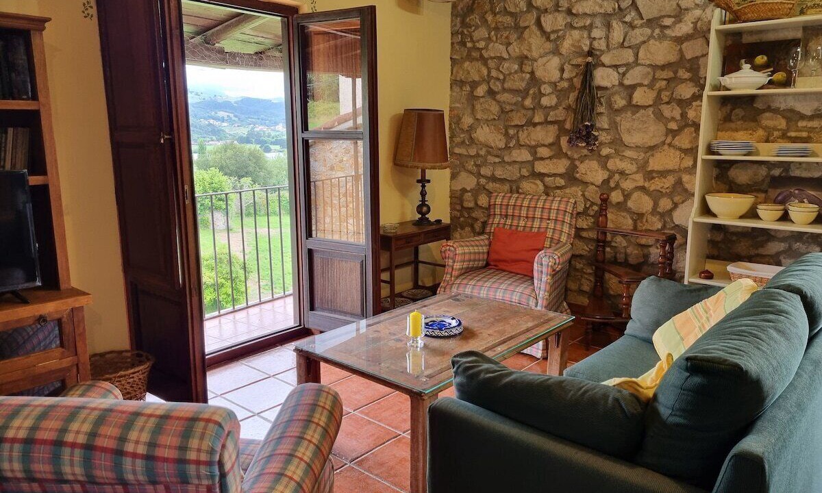 Photo of Livingroom in Colindres