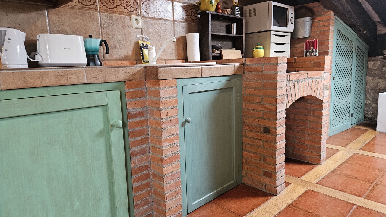 Photo of Kitchen in Colindres
