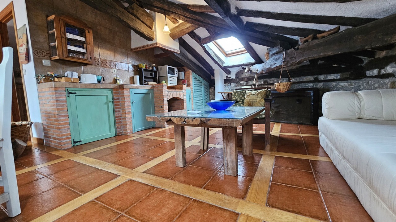 Photo of Livingroom in Colindres