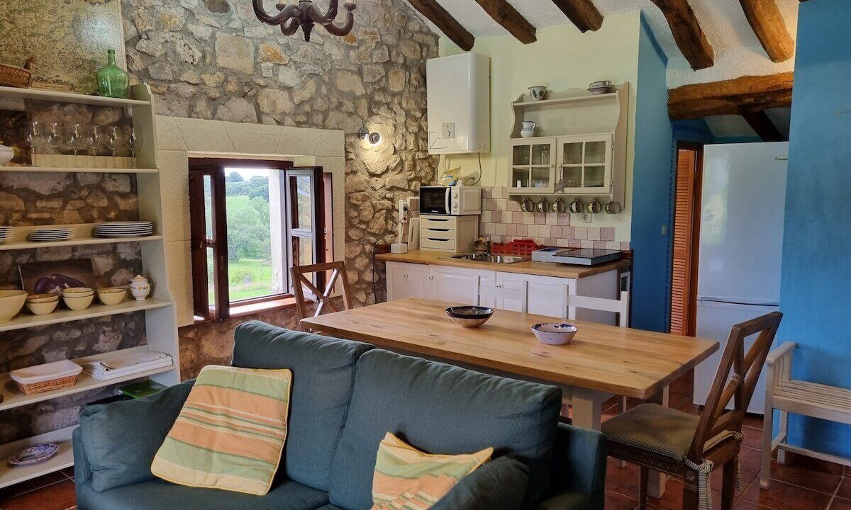 Photo of Livingroom in Colindres