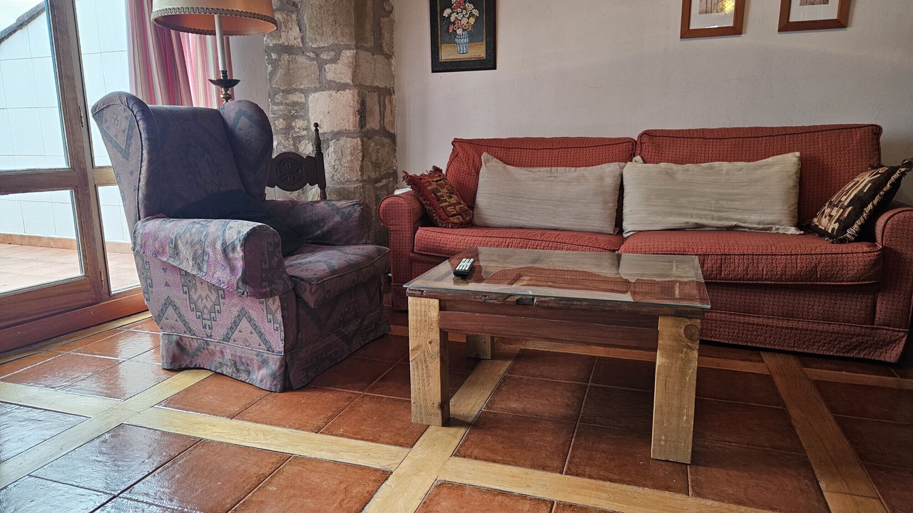 Photo of Livingroom in Colindres
