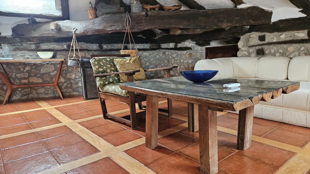 Photo of Livingroom in Colindres