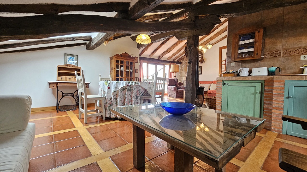 Photo of Livingroom in Colindres