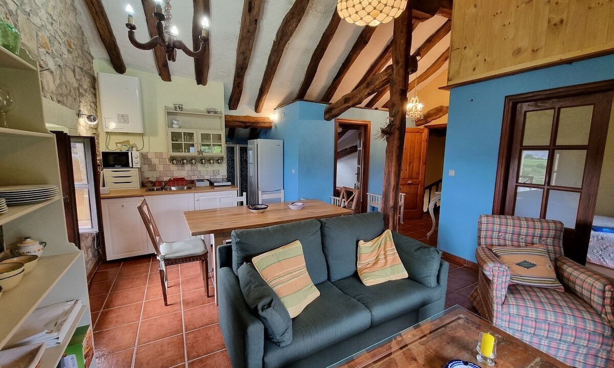 Photo of Livingroom in Colindres