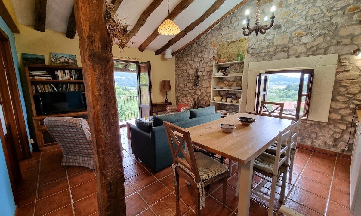 Photo of Livingroom in Colindres