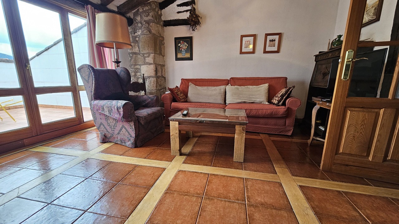 Photo of Livingroom in Colindres