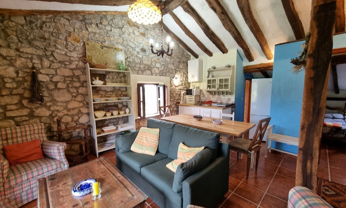 Photo of Livingroom in Colindres