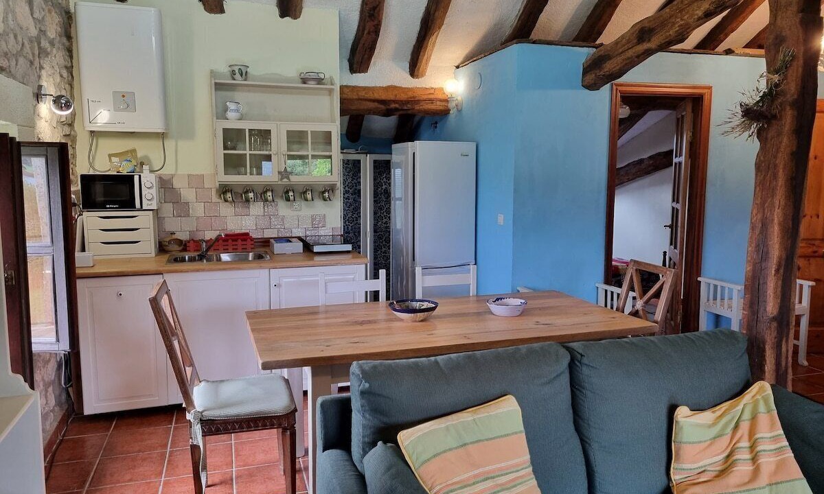 Photo of Livingroom in Colindres