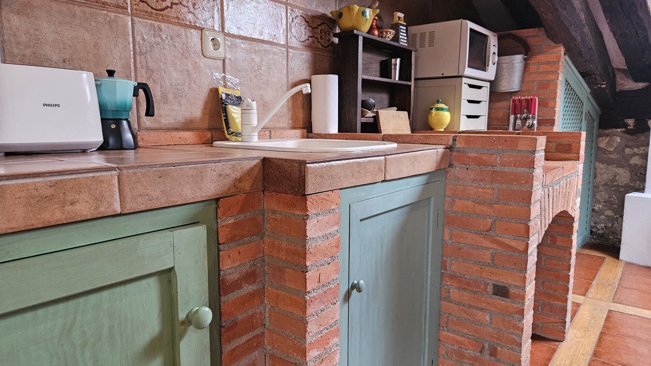 Photo of Kitchen in Colindres